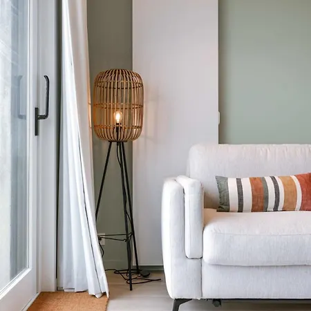 Huswell - Pleasant Apartment With Frontal Sea View Middelkerke Esterno foto