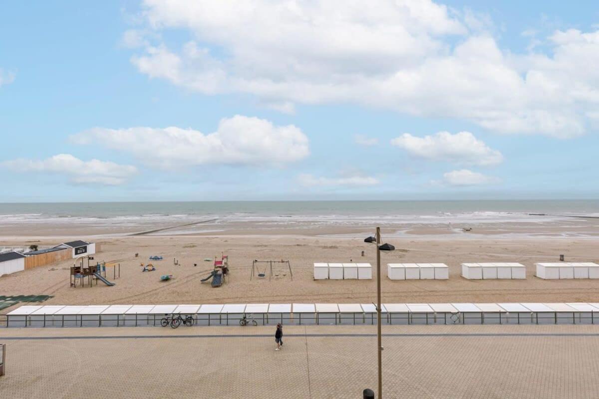 Huswell - Pleasant With Frontal Sea View